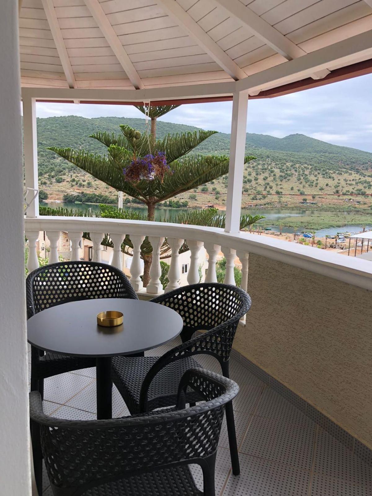 Villa Sarti Ksamil Exterior foto