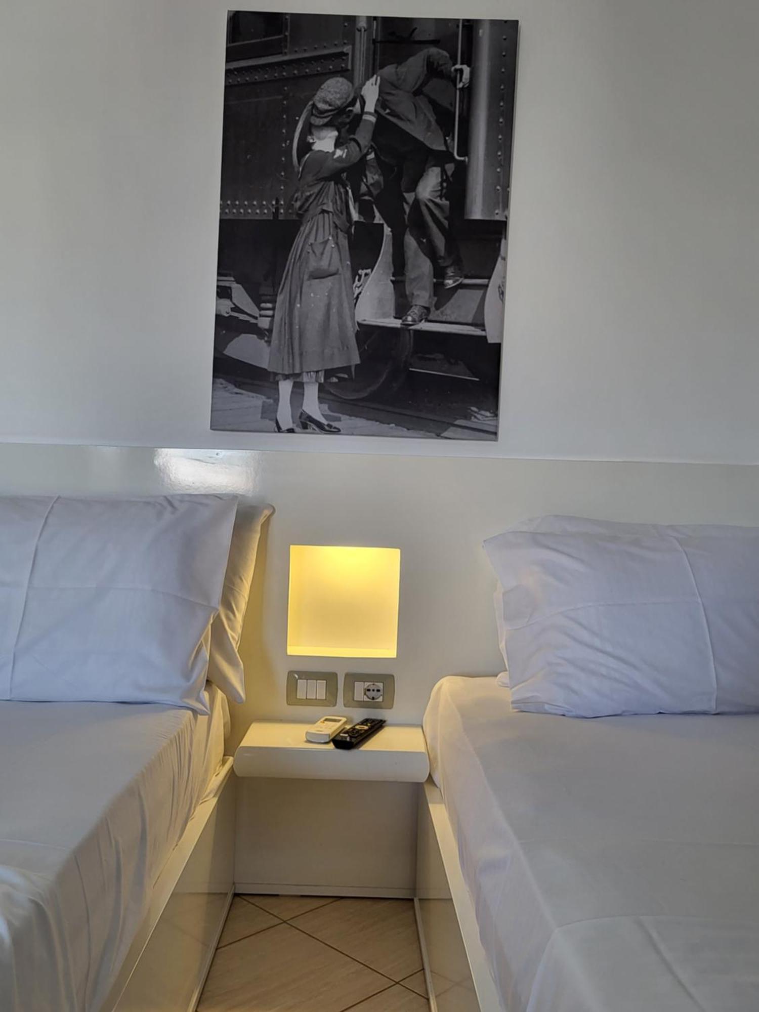 Villa Sarti Ksamil Quarto foto
